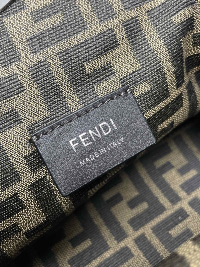 Fendi Satchel Bags